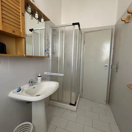 Apartament Casa Mare Sicilia *