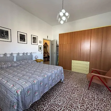 Casa Mare Sicilia