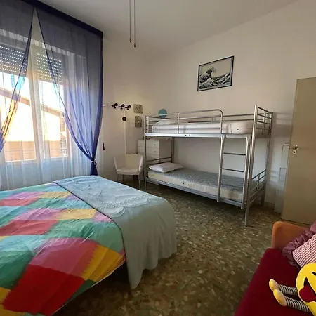 Casa Mare Sicilia * Follonica