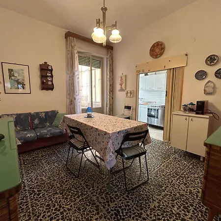 Apartament Casa Mare Sicilia