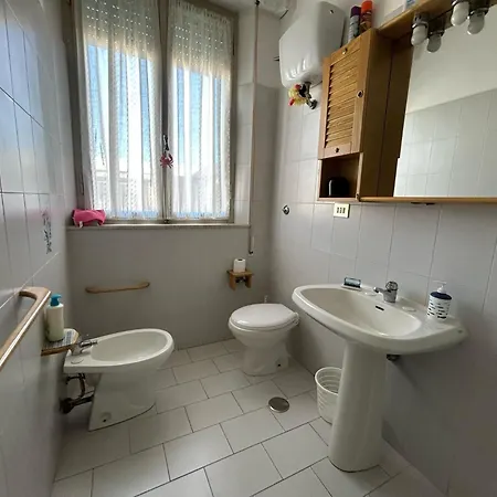 Casa Mare Sicilia Διαμέρισμα Follonica