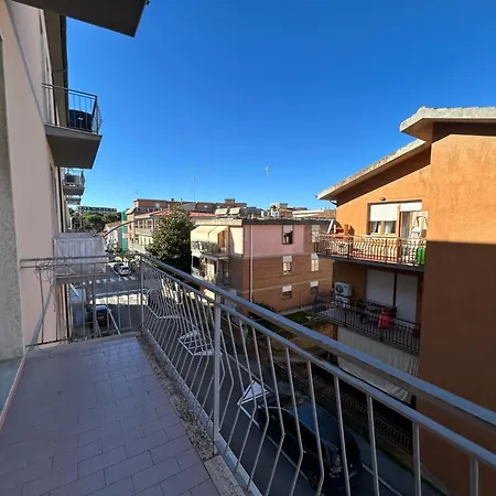 Casa Mare Sicilia * Follonica