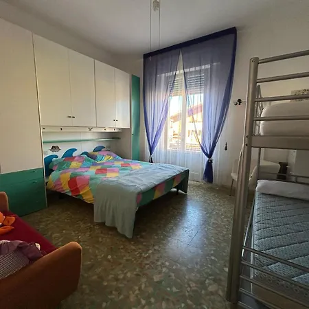 Casa Mare Sicilia Apartman