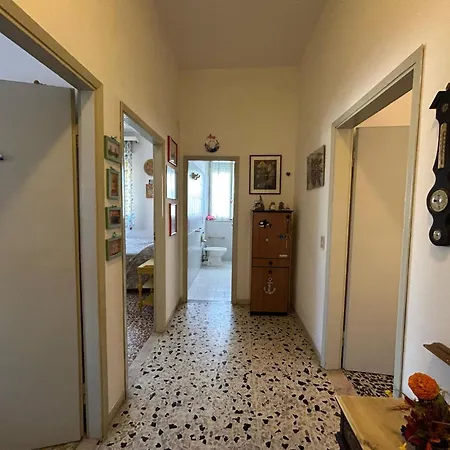 Casa Mare Sicilia Διαμέρισμα *