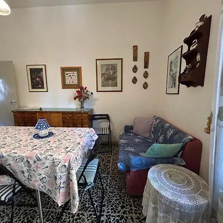 Casa Mare Sicilia * Follonica