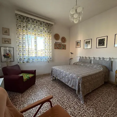 Casa Mare Sicilia