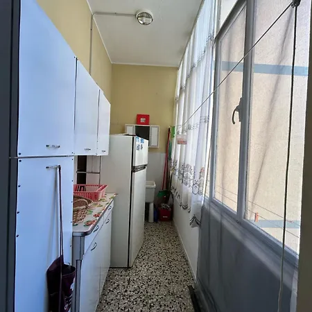 Casa Mare Sicilia פולוניקה